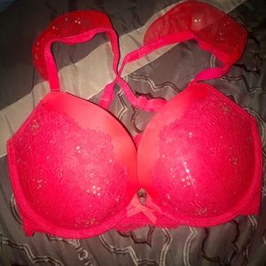 Victoria’s Secret Dream Ángels push up